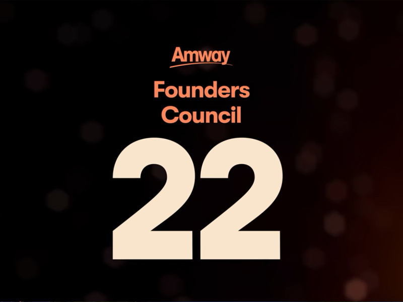Amway