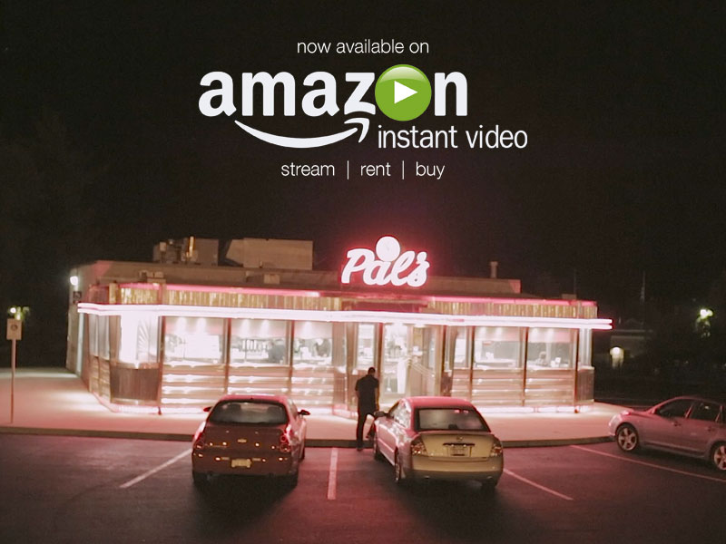 Finding Home on Amazon Prime