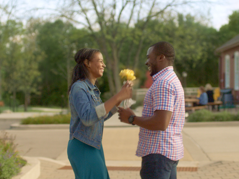 LMCU TV Spot: An Evening Out