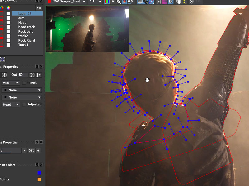 Rotoscope