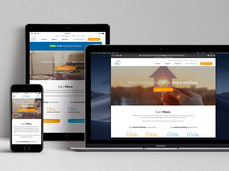 Web Design
